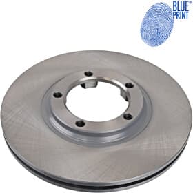 Гальмівний диск