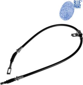 Трос ручного тормоза Трос ручного тормоза