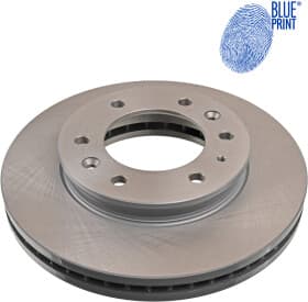 Гальмівний диск