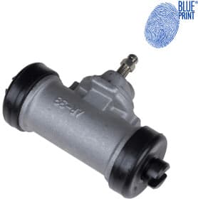 Колесный тормозной цилиндр