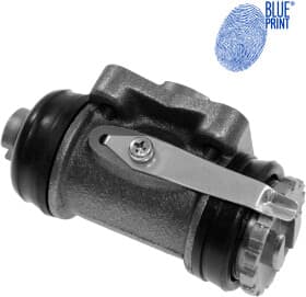 Колесный тормозной цилиндр