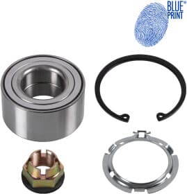 Подшипник ступицы колеса