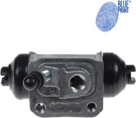 Колесный тормозной цилиндр