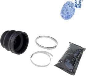 Пильовик гранати Пильовик гранати