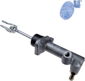 Главный цилиндр сцепления