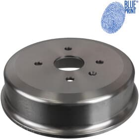 Гальмівний барабан