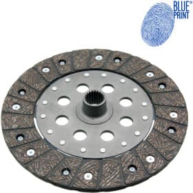 Диск сцепления