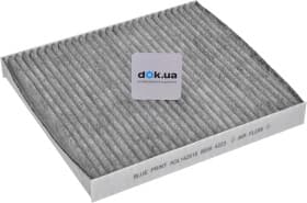 Фильтр салона