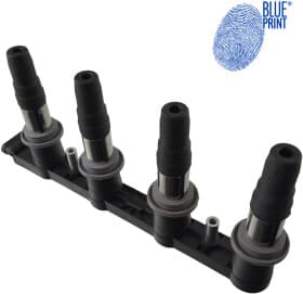 Котушка запалювання