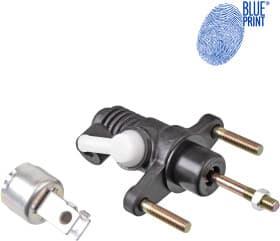 Головний циліндр зчеплення