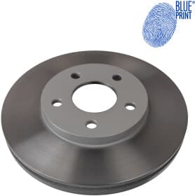 Гальмівний диск