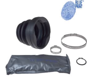 Пыльник ШРУСа