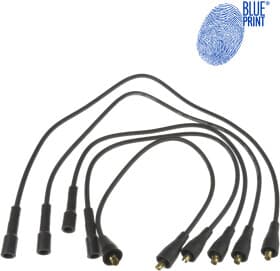 Комплект дротів запалювання Blue Print ADN11612