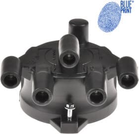 Крышка распределителя зажигания