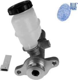 Главный тормозной цилиндр