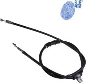 Трос ручного тормоза Трос ручного тормоза