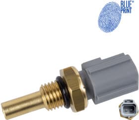 Датчик температуры охлаждающей жидкости Датчик температуры охлаждающей жидкости