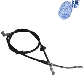 Трос ручного гальма