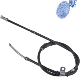 Трос ручного тормоза Трос ручного тормоза