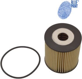 Масляный фильтр