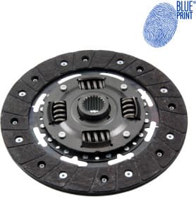 Диск сцепления