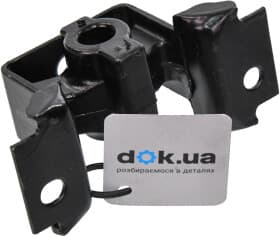 Кронштейн крепления выхлопной магистрали