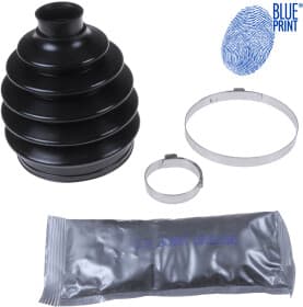 Пыльник ШРУСа