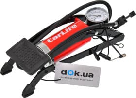 Насос Carlife FP840