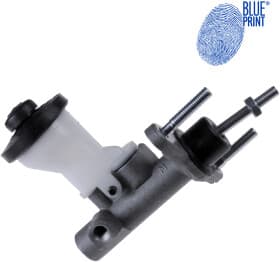 Главный цилиндр сцепления