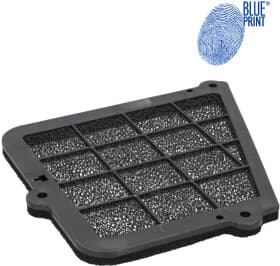 Фильтр салона