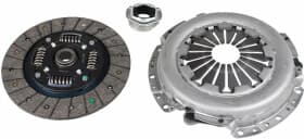 Комплект зчеплення