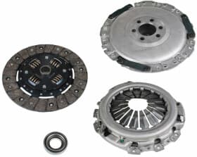 Комплект зчеплення