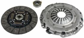 Комплект зчеплення Комплект зчеплення