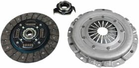 Комплект сцепления Комплект сцепления