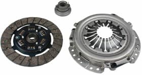 Комплект зчеплення