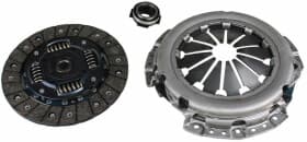 Комплект сцепления