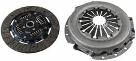 Комплект зчеплення Комплект зчеплення