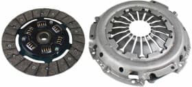 Комплект зчеплення Комплект зчеплення
