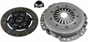 Комплект зчеплення Комплект зчеплення