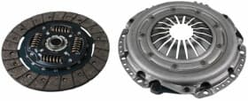 Комплект зчеплення Комплект зчеплення