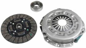 Комплект зчеплення