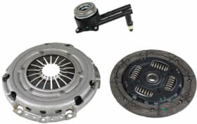 Комплект зчеплення Комплект зчеплення