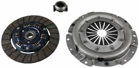 Комплект зчеплення