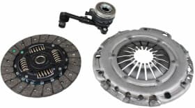 Комплект зчеплення Комплект зчеплення