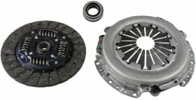 Комплект зчеплення