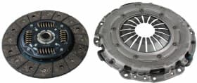 Комплект зчеплення Комплект зчеплення