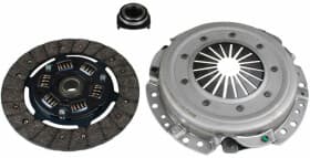 Комплект сцепления