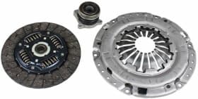 Комплект сцепления