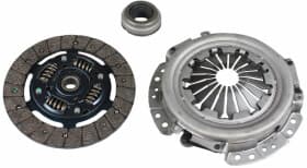 Комплект зчеплення SATO tech ck70052