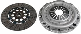 Комплект сцепления